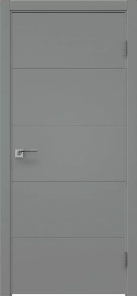 Межкомнатная дверь ПГ DR 3.0