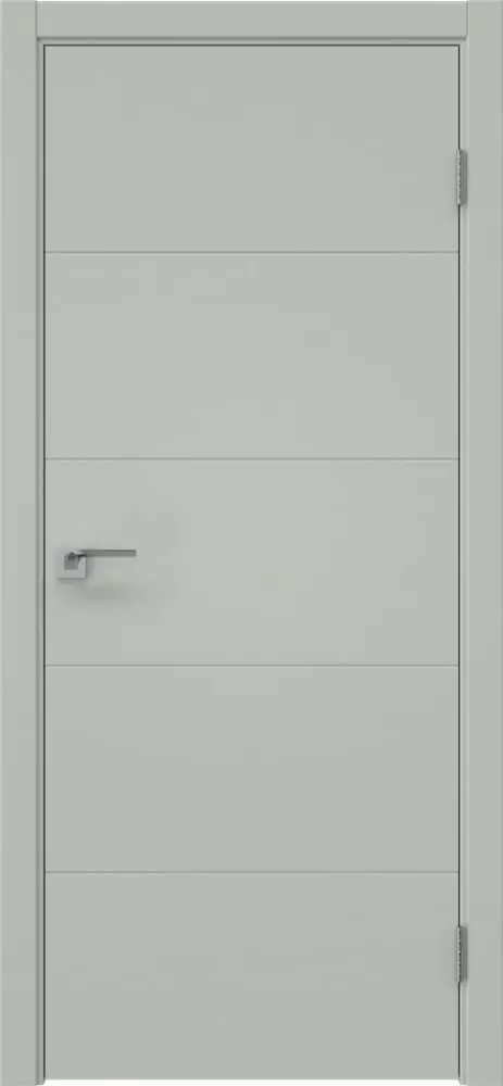 Межкомнатная дверь ПГ DR 3.0