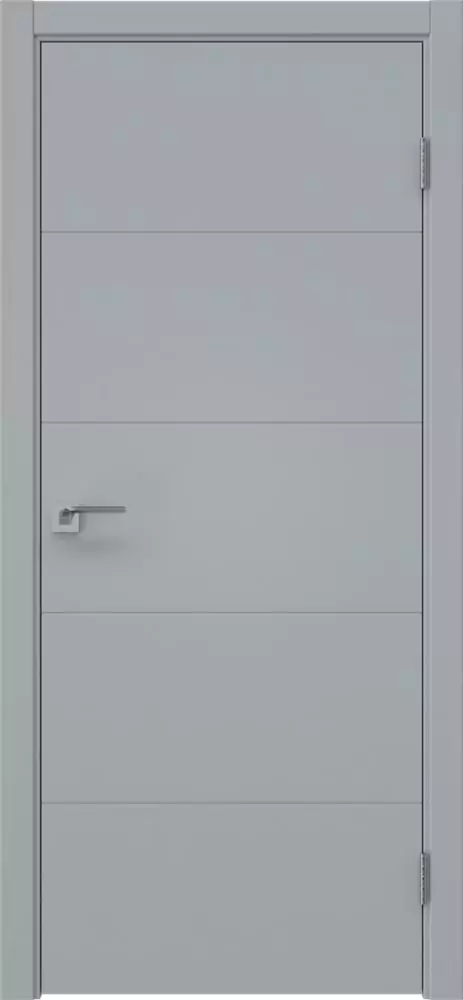 Межкомнатная дверь ПГ DR 3.0