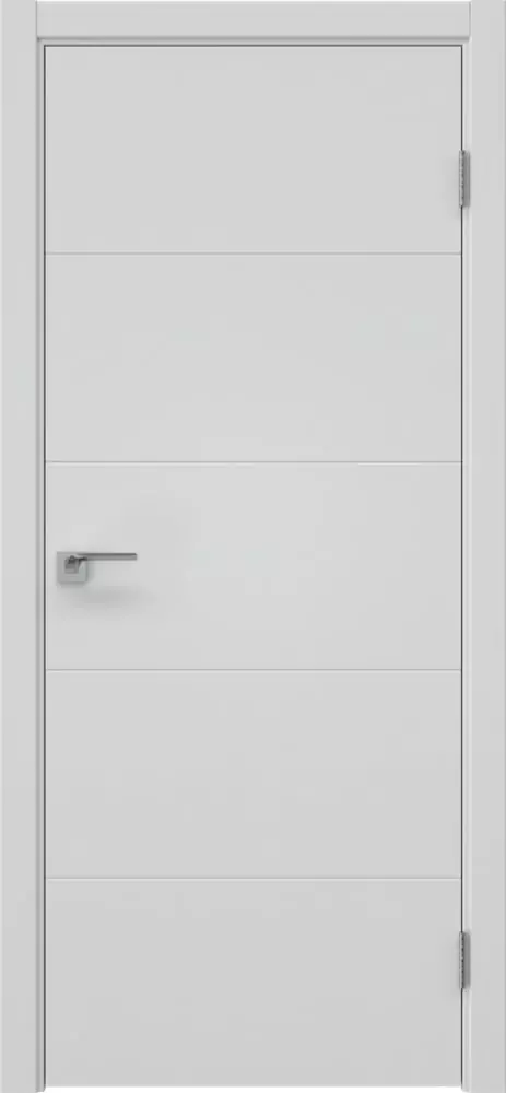 Межкомнатная дверь ПГ DR 3.0