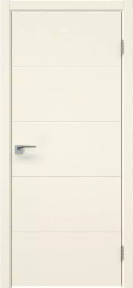 Межкомнатная дверь ПГ DR 3.0