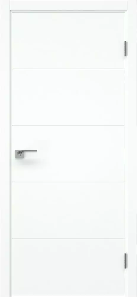 Межкомнатная дверь ПГ DR 3.0