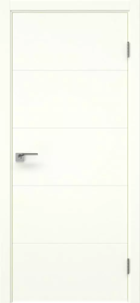 Межкомнатная дверь ПГ DR 3.0