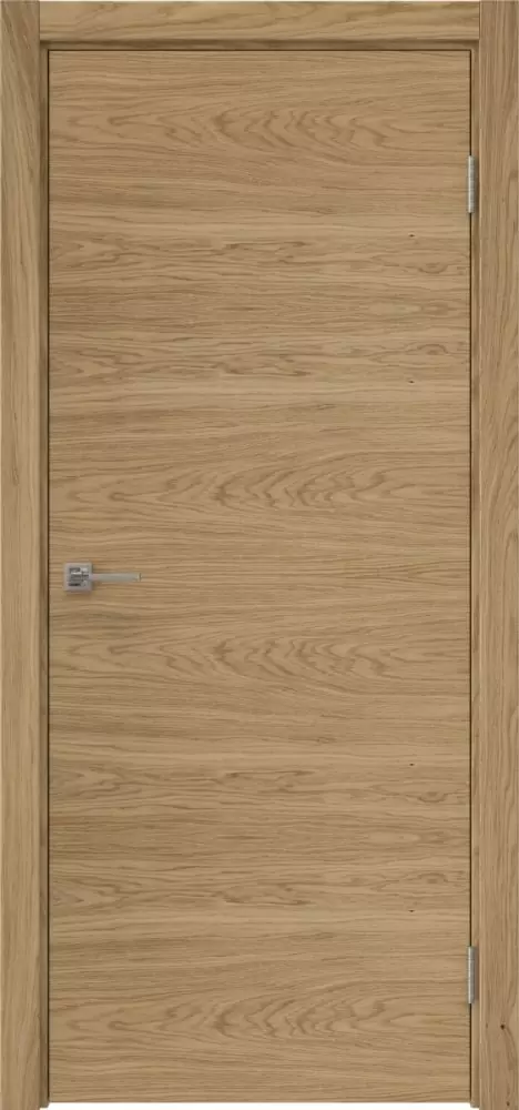 Межкомнатная дверь ПГ DR 1.0