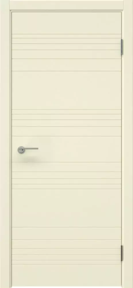 Межкомнатная дверь ПГ DR 2.0 эмаль ral