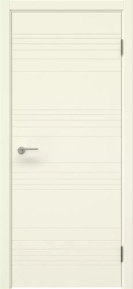 Межкомнатная дверь ПГ DR 2.0 эмаль