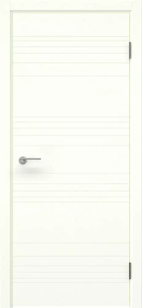 Межкомнатная дверь ПГ DR 2.0 эмаль