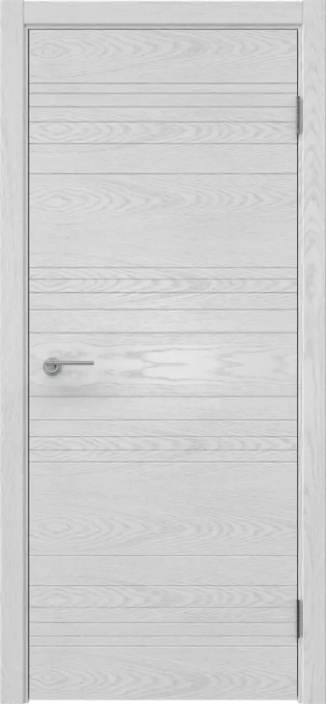 Межкомнатная дверь ПГ DR 2.0 шпон