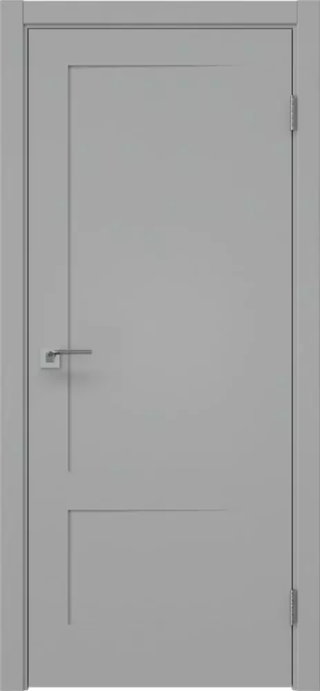 Межкомнатная дверь ПГ LAC 4.2