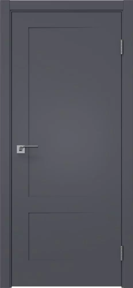 Межкомнатная дверь ПГ LAC 4.2