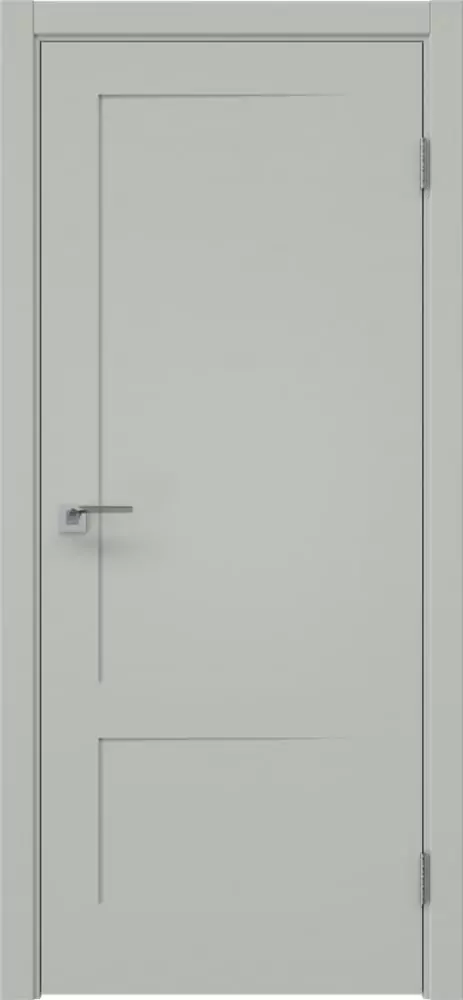 Межкомнатная дверь ПГ LAC 4.2