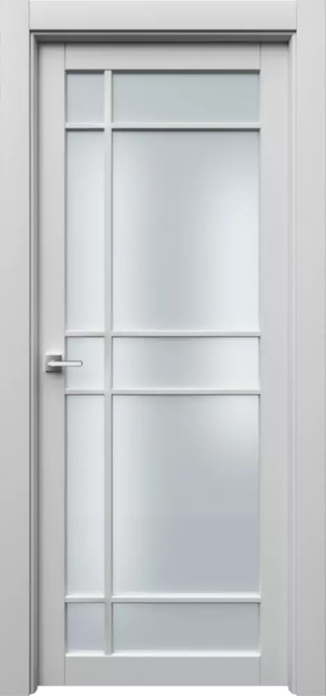 Межкомнатная дверь ПО Ронда 3