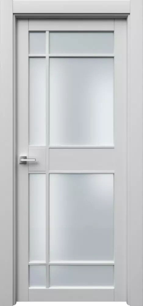 Межкомнатная дверь ПО Ронда 3