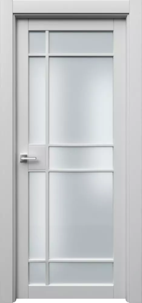 Межкомнатная дверь ПО Ронда 3