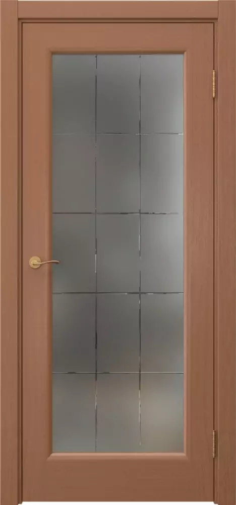 Межкомнатная дверь ПО VET 1.1