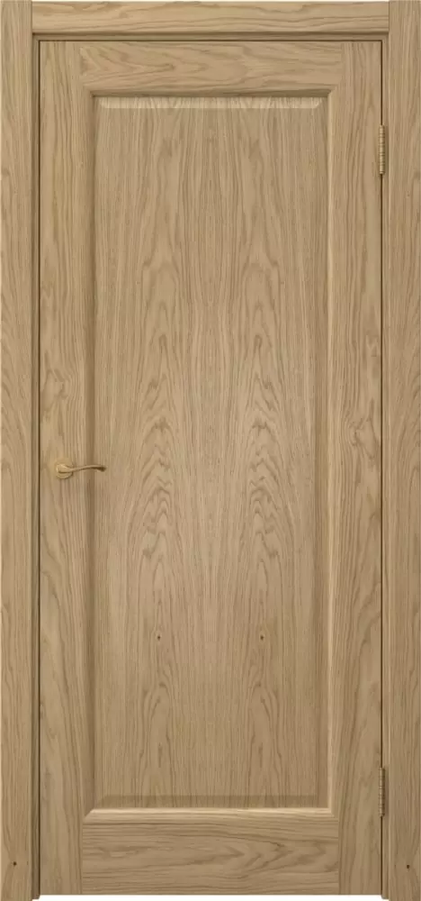 Межкомнатная дверь ПГ VET 1.1