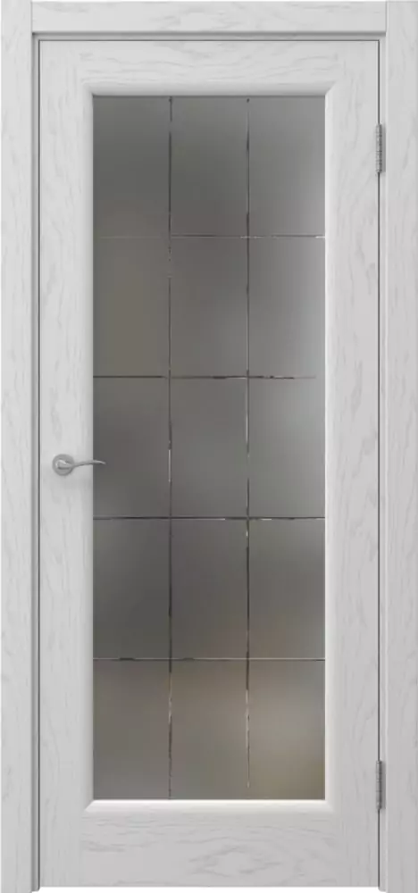 Межкомнатная дверь ПО VET 1.1