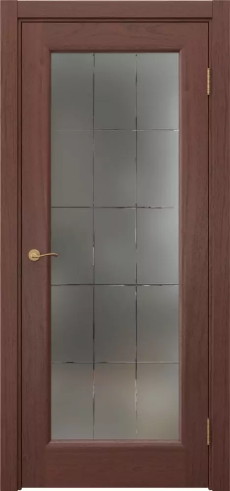 Межкомнатная дверь ПО VET 1.1