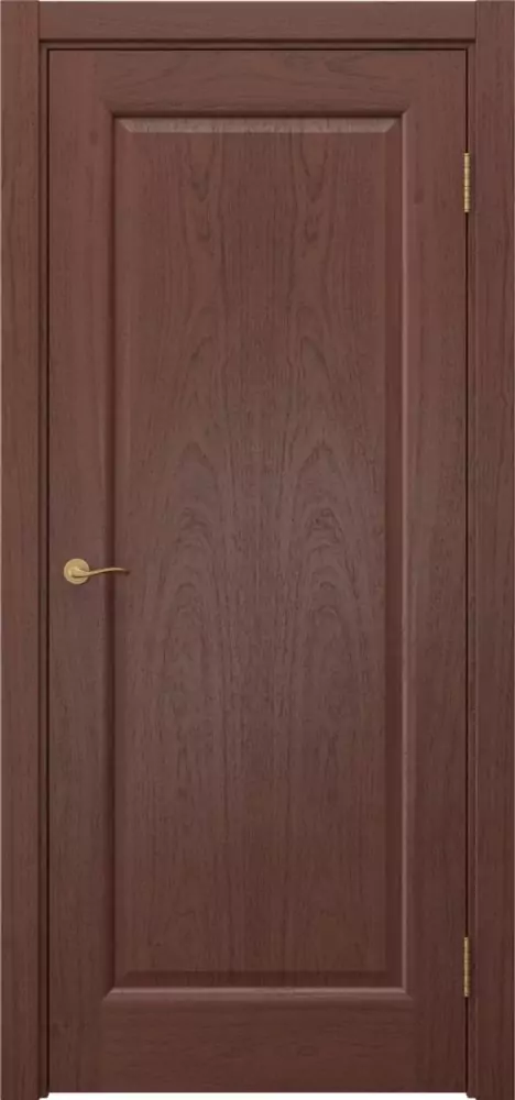 Межкомнатная дверь ПГ VET 1.1