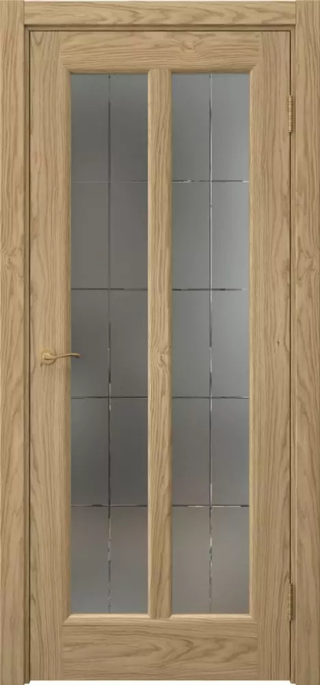 Межкомнатная дверь ПО VET 2.2