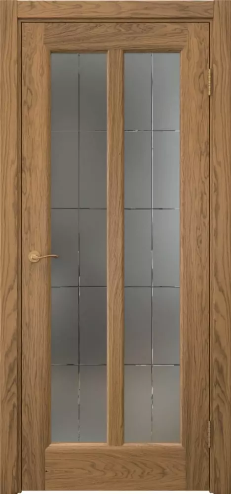 Межкомнатная дверь ПО VET 2.2