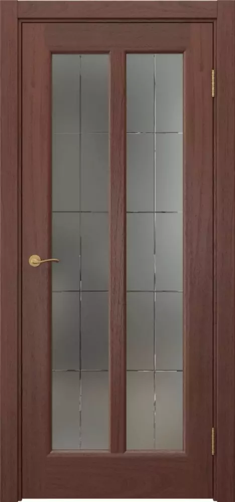 Межкомнатная дверь ПО VET 2.2
