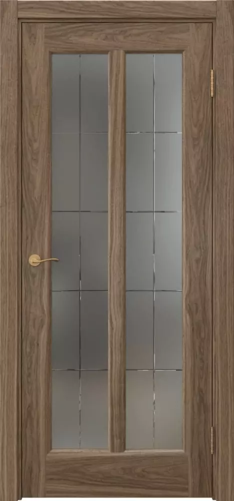 Межкомнатная дверь ПО VET 2.2