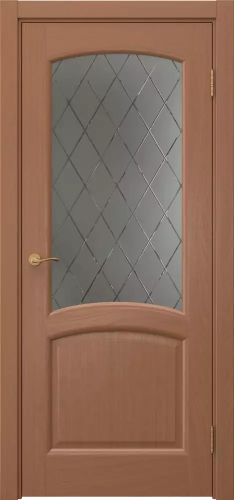Межкомнатная дверь ПО VET 3.2