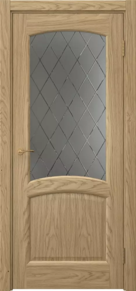 Межкомнатная дверь ПО VET 3.2