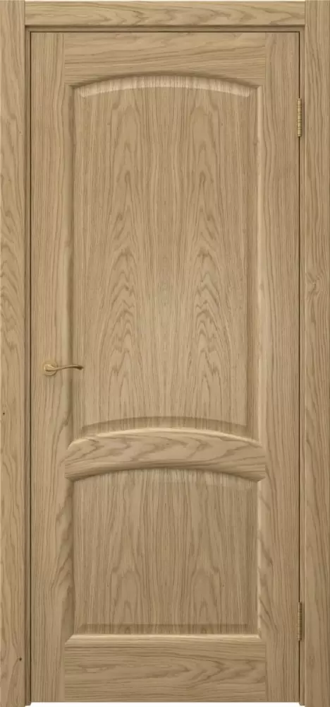 Межкомнатная дверь ПГ VET 3.2