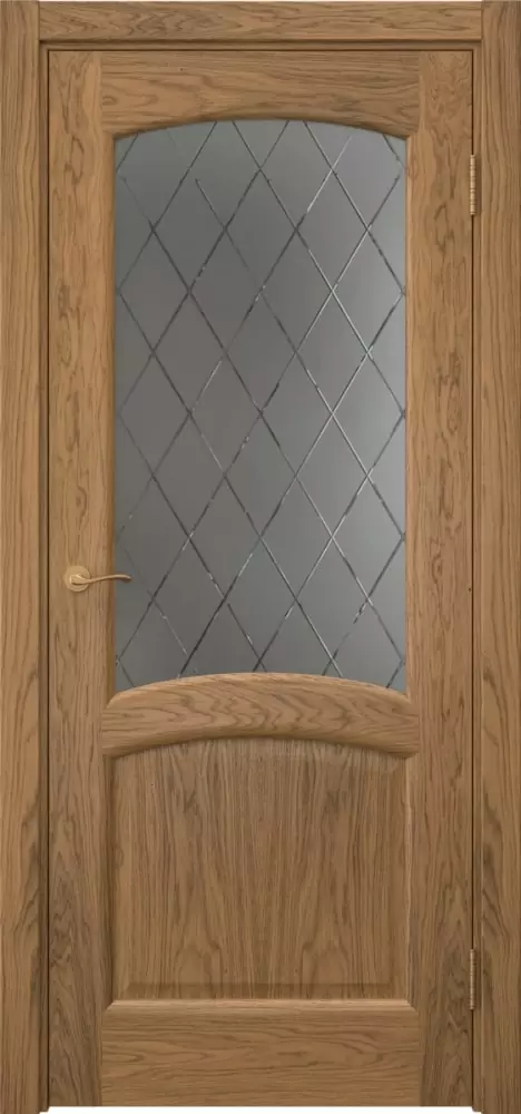 Межкомнатная дверь ПО VET 3.2