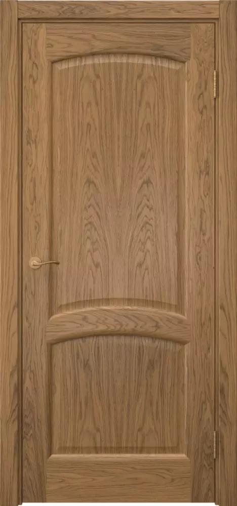 Межкомнатная дверь ПГ VET 3.2