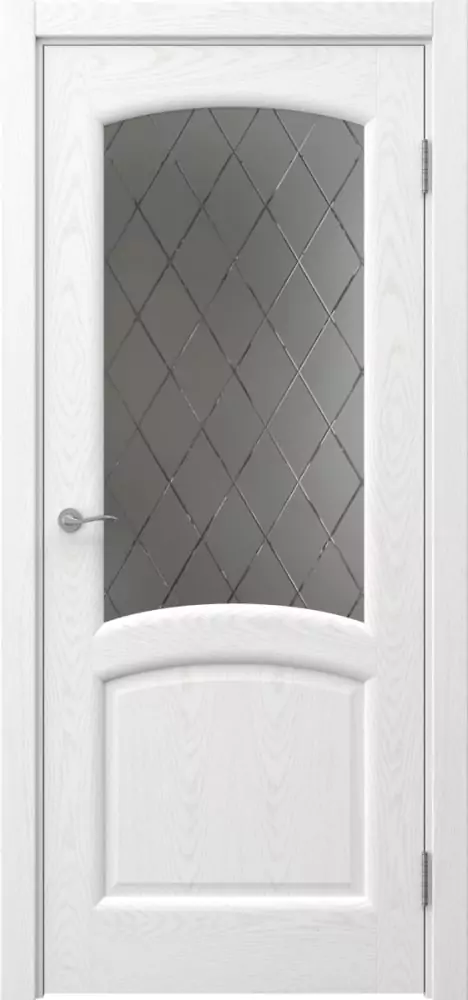 Межкомнатная дверь ПО VET 3.2