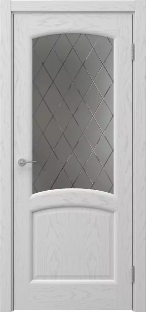 Межкомнатная дверь ПО VET 3.2