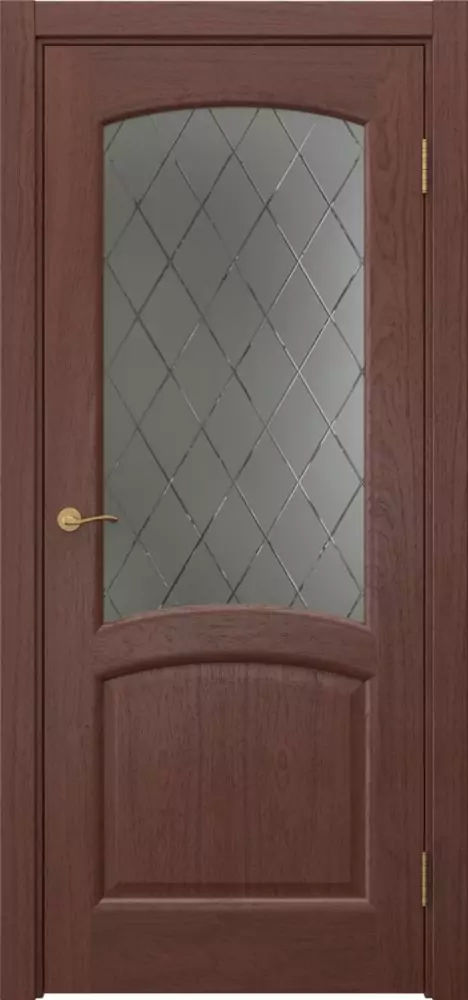 Межкомнатная дверь ПО VET 3.2