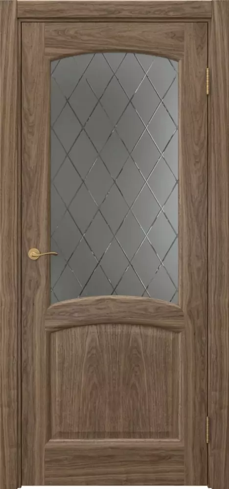 Межкомнатная дверь ПО VET 3.2