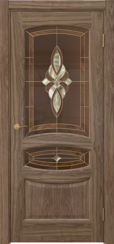 Межкомнатная дверь ПО VET 5.3