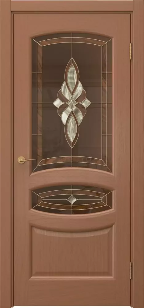 Межкомнатная дверь ПО VET 5.3