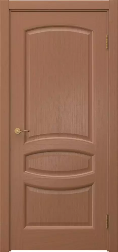 Межкомнатная дверь ПГ VET 5.3