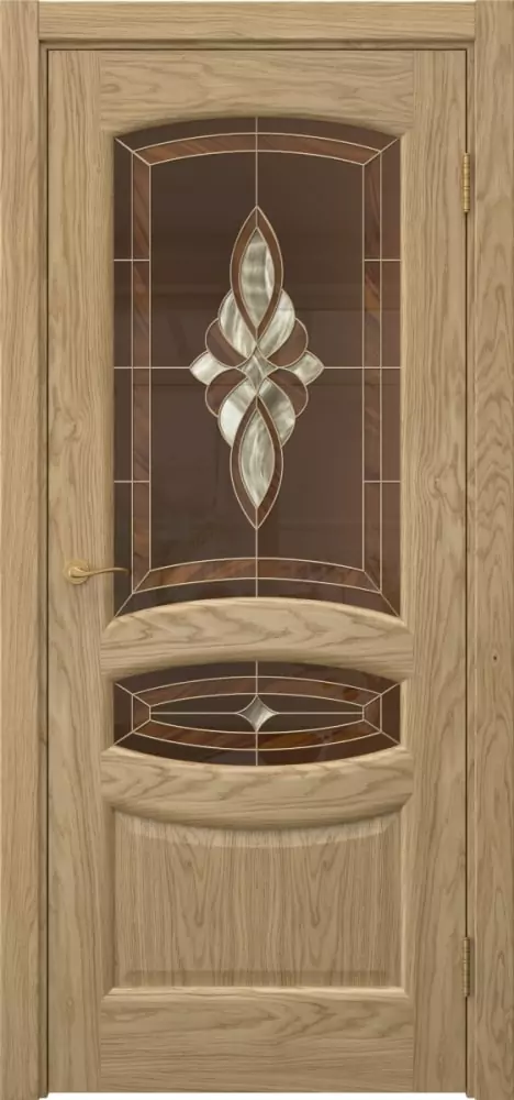 Межкомнатная дверь ПО VET 5.3