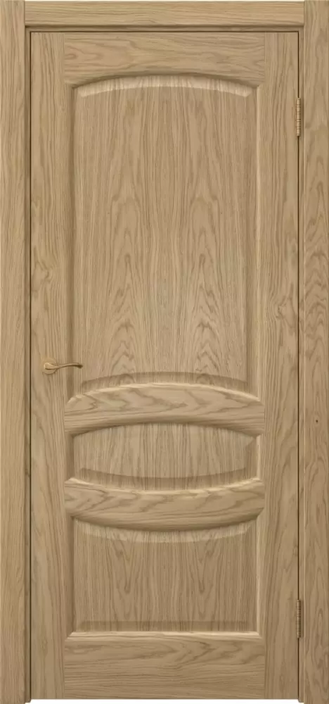 Межкомнатная дверь ПГ VET 5.3
