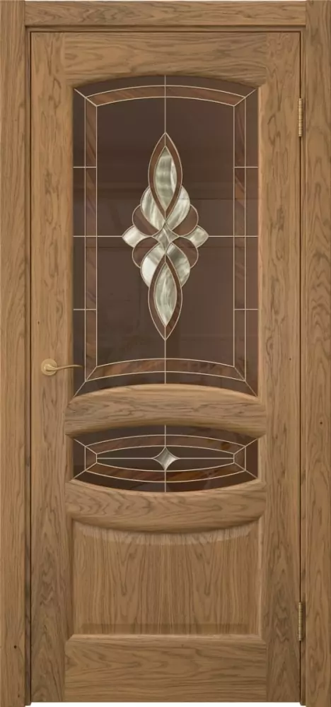 Межкомнатная дверь ПО VET 5.3