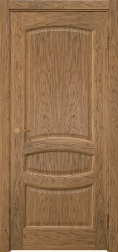 Межкомнатная дверь ПГ VET 5.3