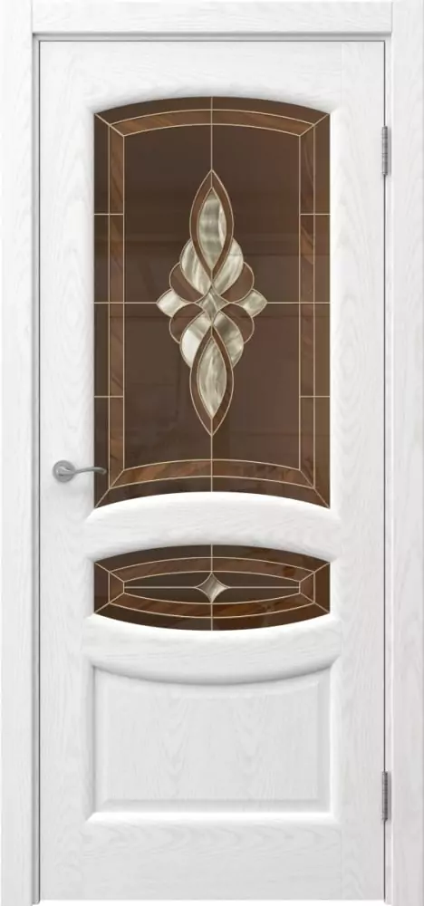 Межкомнатная дверь ПО VET 5.3