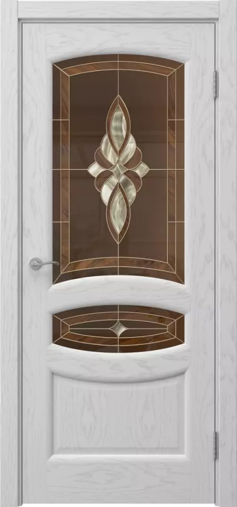 Межкомнатная дверь ПО VET 5.3