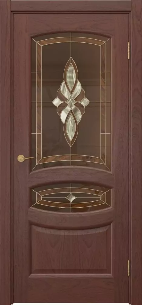 Межкомнатная дверь ПО VET 5.3
