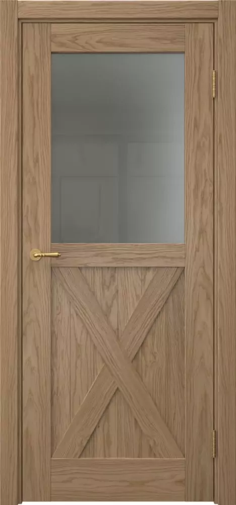 Межкомнатная дверь ПО VET LOFT 7.2