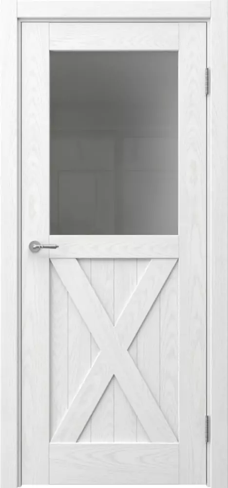 Межкомнатная дверь ПО VET LOFT 7.2