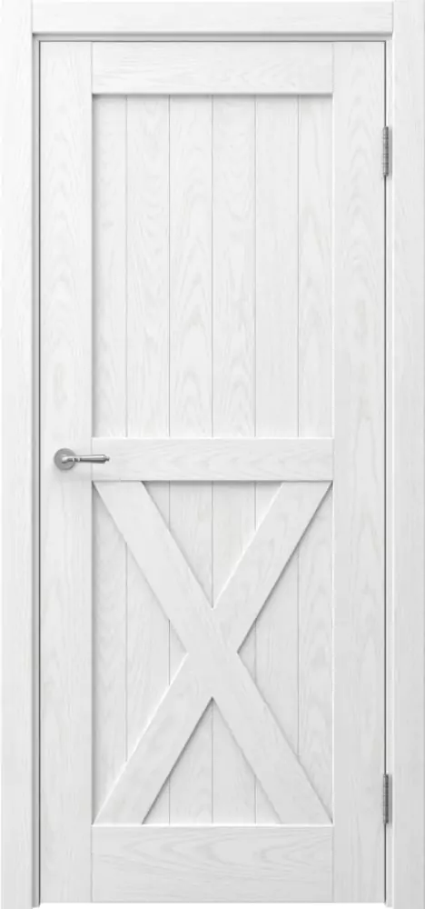 Межкомнатная дверь ПГ VET LOFT 7.2