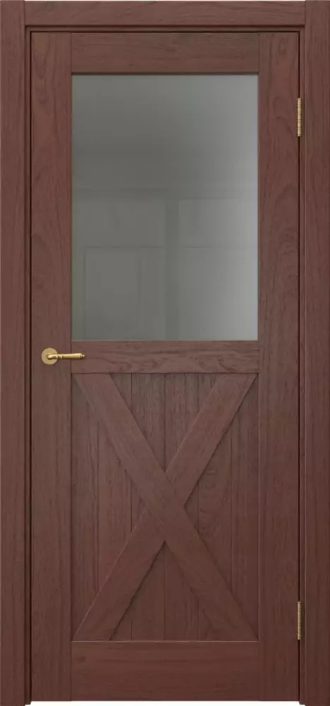 Межкомнатная дверь ПО VET LOFT 7.2